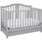 Graco Solano 4-in-1 Convertible Crib with Drawer - Image 1 of 5
