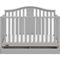 Graco Solano 4-in-1 Convertible Crib with Drawer - Image 2 of 5
