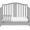 Graco Solano 4-in-1 Convertible Crib with Drawer - Image 3 of 5