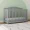 Graco Solano 4-in-1 Convertible Crib with Drawer - Image 5 of 5