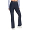 Old Navy Powersoft Extra High Rise Flare Pants - Image 3 of 4