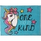 JoJo Siwa One of a Kind 40 x 54 Accent Rug - Image 1 of 5