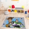 Toy Story Friends Accent Rug - Image 2 of 5