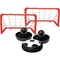 Maccabi Art Air Soccer Set with Paddles and Nets Action Game - Image 3 of 5