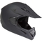 Raider RX1 Adult MX Helmet - Image 4 of 6