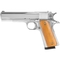 Armscor GI Series Standard FS 45 ACP 5 in. Barrel 8 Rds Pistol Nickel - Image 2 of 3
