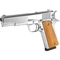 Armscor GI Series Standard FS 45 ACP 5 in. Barrel 8 Rds Pistol Nickel - Image 3 of 3