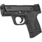 S&W M&P Compact 9mm 3.5 in. Barrel 12 Rnd 2 Mag Pistol Black - Image 3 of 3