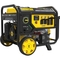 Champion 7500W Dual Fuel Portable Generator with Electric Start - Image 1 of 8
