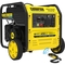 Champion 4250W Wireless Remote Start Open Frame Inverter Generator with Quiet Tech - Image 1 of 8