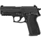 Sig Sauer P229 9mm 3.9 in. Barrel 15 Rnd 2 Mag Pistol Black - Image 2 of 3