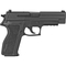 Sig Sauer P226 9mm 4.4 in. Barrel 15 Rnd 2 Mag Pistol Black - Image 1 of 3