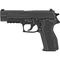 Sig Sauer P226 9mm 4.4 in. Barrel 15 Rnd 2 Mag Pistol Black - Image 2 of 3