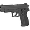 Sig Sauer P226 9mm 4.4 in. Barrel 15 Rnd 2 Mag Pistol Black - Image 3 of 3