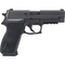 Sig Sauer P220 45 ACP 4.4 in. Barrel 8 Rnd 2 Mag Pistol Black - Image 1 of 2
