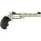 NAA Mini Master 22 WMR 22 LR 4 in. Barrel 5 Rds Revolver Stainless Steel AS - Image 1 of 3