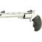 NAA Mini Master 22 WMR 22 LR 4 in. Barrel 5 Rds Revolver Stainless Steel AS - Image 3 of 3
