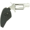 NAA Mini Revolver 22LR 22 WMR 1.125 in. Barrel 5 Rd Revolver Stainless Holster Grip - Image 1 of 4