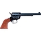 Heritage Rough Rider 22 LR 22 WMR 6.5 in. Barrel 6 Rds Revolver Blued with Holster - Image 1 of 4