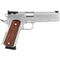 Dan Wesson Pointman Seven 45 ACP 5 in. Barrel 8 Rds 2-Mags Pistol Stainless Steel - Image 1 of 3