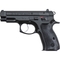 CZ 75 Compact 9MM 3.7 in. Barrel 10 Rds 2-Mags Pistol Black - Image 2 of 2