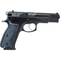CZ 75BD 9MM 4.6 in. Barrel 10 Rds 2-Mags Pistol Black - Image 1 of 2