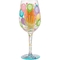 Lolita Happy 30th Birthday Wine Glass - Image 2 of 6