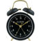 La Crosse Twin Bell Alarm Clock - Image 1 of 2
