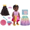 Baby Alive Princess Ellie Grows Up! Doll, Black Hair - Image 2 of 2