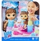 Baby Alive Sudsy Styling Doll, Brown Hair - Image 1 of 2