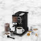 Cuisinart Grind and Brew Single Serve Coffeemaker - Image 8 of 9
