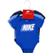 Nike Infant Boys Just Do It Bodysuit 3 pk. - Image 3 of 9