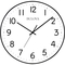 Bulova The Office Mate Clock - Image 1 of 2