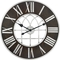 Bulova Chapel Street Battery Powered Wall Clock C4894 - Image 1 of 2