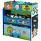 Delta Children CoComelon 6 Bin Design and Store Toy Organizer - Image 2 of 5