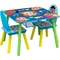 Delta Children CoComelon Table and Chair Set - Image 2 of 5