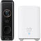Eufy Security Smart Wi-Fi Dual Cam Video Doorbell 2K Battery - Image 1 of 9