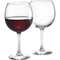 Arc International Alto By Luminarc 12 oz. Red Wine Glasses 4 pc. Set - Image 3 of 5