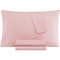 Style 212 Geo Pink Bed in a Bag 7 pc. Set - Image 4 of 4