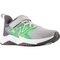 New Balance Boys Rave Run v2 Bungee Lace with Hook and Loop Top Strap Shoes - Image 1 of 3