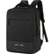 Techprotectus 15.6 in. Water Resistant Backpack with USB Charging Port - Image 1 of 6
