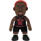 NBA Chicago Bulls Dennis Rodman 10 in. Plush Figure - Image 1 of 3