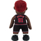 NBA Chicago Bulls Dennis Rodman 10 in. Plush Figure - Image 2 of 3