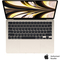 Apple MacBook Air 13 in. with M2 Chip 8-Core CPU 10-Core GPU 8GB RAM 512GB SSD - Image 2 of 10