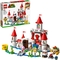 LEGO Super Mario Peach’s Castle Expansion Set - Image 3 of 3
