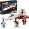 LEGO Star Wars Obi-Wan Kenobi’s Jedi Starfighter 75333 - Image 3 of 3