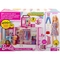 Barbie Dream Closet 2.0 with Doll - Image 1 of 5