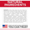 Hill's Science Diet Kitten Indoor Chicken Recipe Dry Cat Food 3.5 lb. - Image 3 of 4