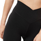 Offline By Aerie Real Me High Waisted Crossover Leggings - Image 4 of 4