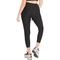 Old Navy PowerSoft High Rise Ribbed 7/8 Leggings - Image 2 of 4